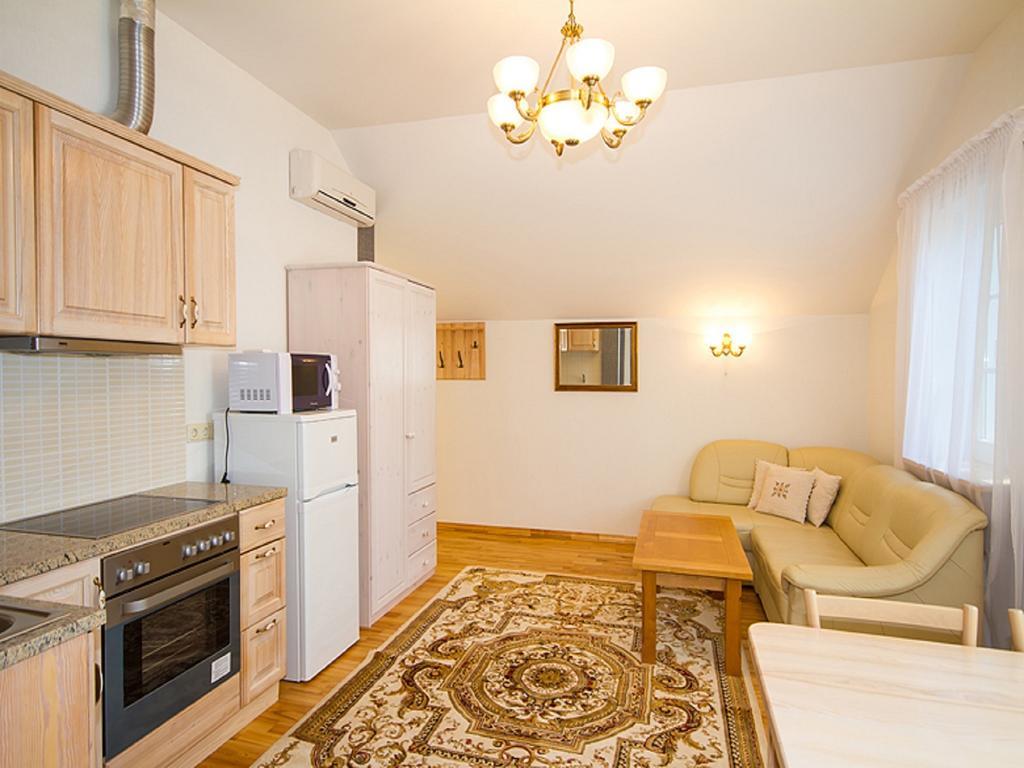 Aparte Lux Jurmala Room photo