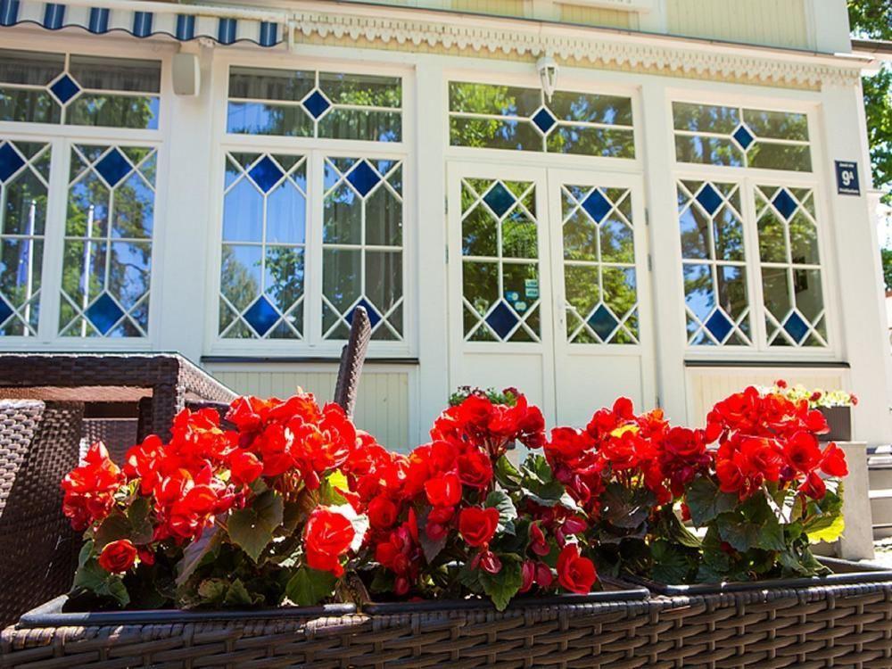 Aparte Lux Jurmala Exterior photo