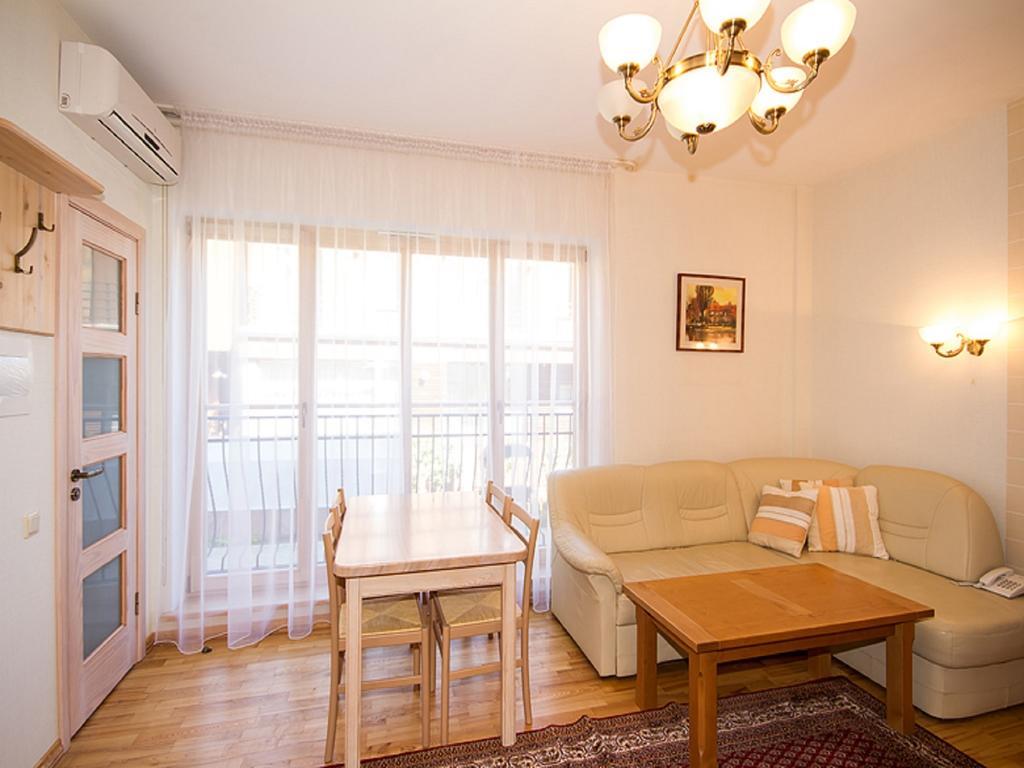 Aparte Lux Jurmala Exterior photo