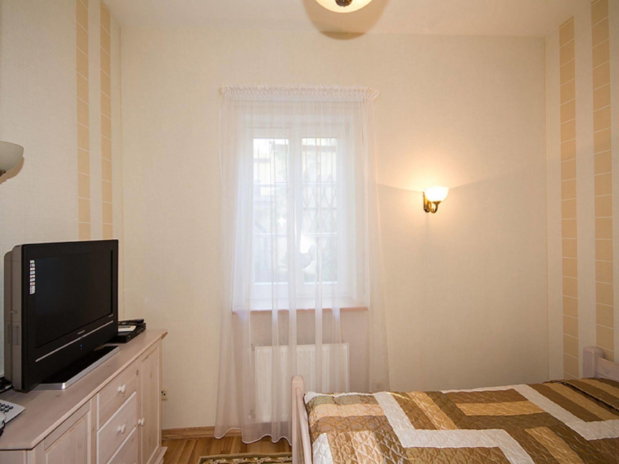 Aparte Lux Jurmala Exterior photo